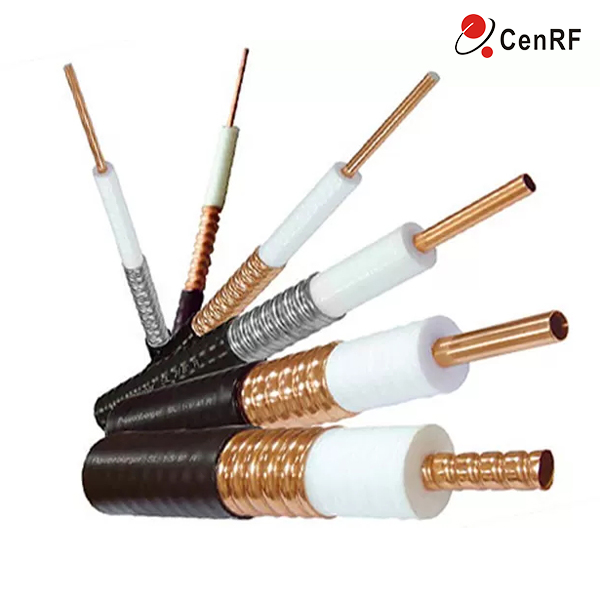 Coaxial Cable 1 58 Low Loss2 Coaxial Cable 1 58 Low Loss2