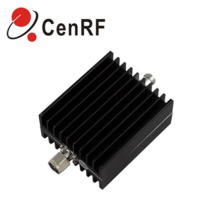 ตัวเชื่อมต่อ N 100 Attenuator