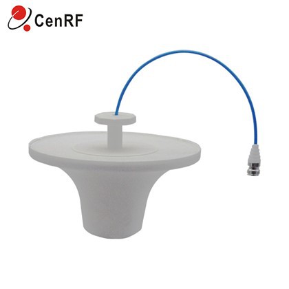 Rf Indoor 380MHz - เสาอากาศเพดาน Omni Wide 6000MHz